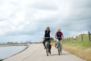 Sail & Bike 2 - 't Wapen fan Fryslân