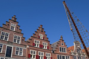 Sail & Bike 16 - 't Wapen fan Fryslân