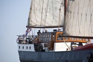 Sail & Bike 7 - 't Wapen fan Fryslân